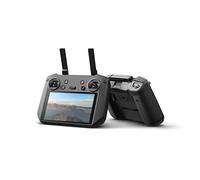 DJI RC Pro - telecomando ad alte prestazioni per DJI Mavic 3/3 Pro e DJI Air 2S, schermo luminoso 1080p, raggio di trasmissione di 15 km, ideale per uso esterno e fotografia aerea di alta qualità