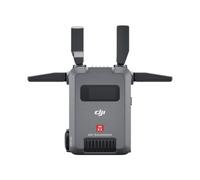 DJI SDR Ricevitore Transmission, trasmissione video wireless SDR 3 km 1080p/60fps, solo RX, stabile e anti-interferenza, forte penetrazione, bitrate elevato, ricevitori illimitati