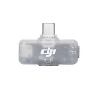 Ricevitore mobile della serie DJI Mic