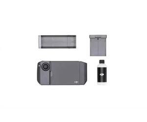 DJI RoboMaster S1 Kit PlayMore - Game Kit for RobotMaster S1, Dedicated Gamepad And Essential Accessories, Smart Battery, Gel Ball Tank, Gel Ball Bottle, Accessories for Combat Robot