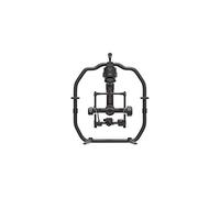 DJI Ronin 2 Professional Combo Stabilizzatore Professionale a 3 Assi, Accessorio e Stabilizzazione della Videocamera per le Riprese, Motori ad Alta Coppia, Opzioni Integrate