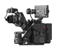 DJI Ronin 4D Combo Kit 4 assi Cinema Fotocamera 6K