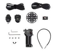 DJI Ronin Kit Base di Espansione - Consente il Controllo di DJI RS 2 su Braccio, Veicoli, Cable Cam, Slider, Compatibile con DJI RS 2, DJI RS 4 Pro, DJI RS 3 Pro