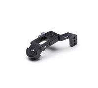 DJI Ronin S/SC Handgrip Mount - Grip Support for Ronin S/SC, Quickly Achieves Briefcase Mode, Two-stage Quick-release Design, Compact for Easy Storage - Black