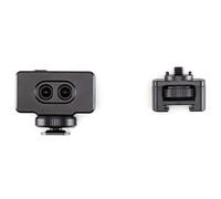 DJI Ronin Sistema Focus 3D, Rileva automaticamente la distanza tra l’obiettivo e il soggetto, Garantisce immagini sempre nitide, Compatibile con DJI RS 2, DJI RS 3 e DJI RS 3 Pro