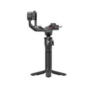 DJI RS 3 Mini Stabilizzatore d’immagine Nero (Rs 3 Mini Hand Camera - Stabilizer
