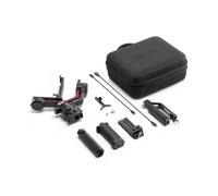 DJI RS 3 Pro Stabilizzatore d’immagine Nero (DJI RS 3 Pro)