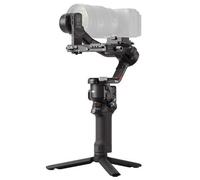 DJI RS 4 Combo Gimbal Stabilizer