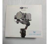 DJI RS 4 Combo 3 assi Gimbal Stabilizzatore Ritratto Ritratto RS4002