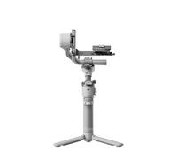 DJI RS 4 MINI Stabilizzatore d’immagine Bianco DJI