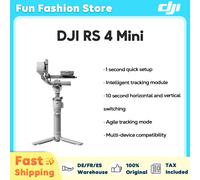 DJI RS 4 Mini Combo