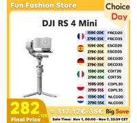 DJI RS 4 Mini