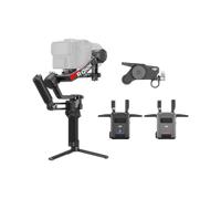 DJI RS 4 Pro Combo (2026)
