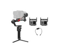 DJI RS 4 Pro Combo (2026, SDR Transmission 2 Combo)