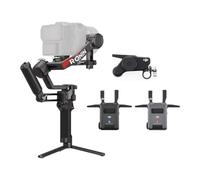 DJI RS 4 Pro Combo (2026)