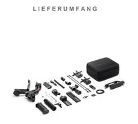 DJI RS 4 Pro Combo (2026)