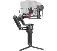 DJI RS 4 Pro Combo Gimbal Stabilizzatore