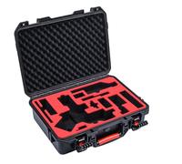DJI RS 4 Pro, custodia impermeabile, borsa a tracolla portatile, borsa da viaggio RS 4 Pro
