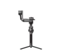 DJI RS 4 Pro Stabilizzatore d’immagine Nero