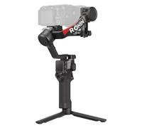 DJI RS 4, stabilizzatore per fotocamera, Canon/Sony/Nikon/Fujifilm