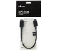 DJI RS Cavo Mini HDMI a Mini HDMI (20 cm)