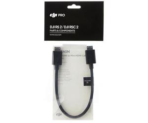 DJI RS Cavo Mini HDMI a Mini HDMI (20 cm)