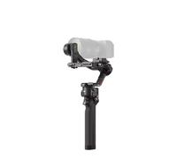 DJI RS4 Stabilizzatore d’immagine Nero DJI