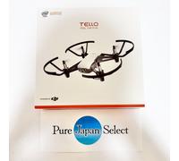 DJI Ryze Technology Tello Drone Powered 5MP Camera HD720 Video 13min Volo JPN