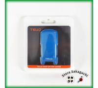 DJI Ryze Tello Snap On Top Cover Drone Shell parti di ricambio blu