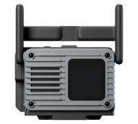 DJI SDR Transmission 2, ricetrasmettitore Video Wireless 4K Multi-Gruppo | Commutazione TX/RX, da 1 TX a 8 RX con controllo, DCI 4K/60fps, Auto Channel 2.0, monitoraggio e controllo con Ronin