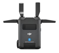 DJI SDR Trasmettitore Transmission, trasmissione video wireless SDR 3 km a 1080p/60fps, solo TX, stabile e anti-interferenza, forte penetrazione, bitrate elevato, monitoraggio USB-C