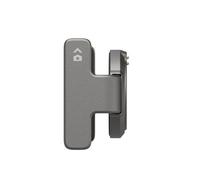 Morsetto magnetico per smartphone (Serie DJI OM7), Compatibilità: Osmo Mobile 7P, Osmo Mobile 7