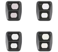 DJI Set di 4 filtri ND16/32/64 per DJI mavic AIR 3 - Nouvo