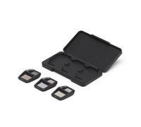 Set di filtri ND DJI (ND 8/32/128) per Air 3S