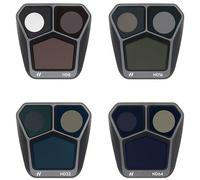 DJI Set di filtri ND Mavic 3 Pro (ND8/16/32/64)