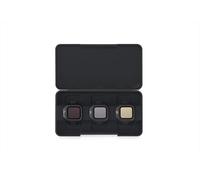 Dji - Set Di Filtri Nd Per Dji Mini 5 Pro (nd8/32/128)-nero DJI