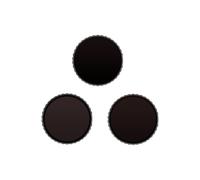DJI Set di filtri ND per Osmo Action