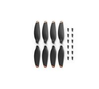 DJI Set eliche Mini 2/Mini SE - Pezzo ricambio drone, accessorio volo silenzioso, venduto paio - nero