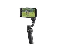Dji Stabilizzatore Osmo Mobile 6 Black