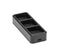 Base di Ricarica Dji Mavic per 3 Batterie (CP.MA.00000427.01)