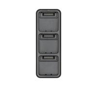 Base di Ricarica Dji Mavic per 3 Batterie (CP.MA.00000427.01)