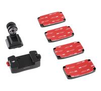 Dji Supporto Appiccicoso Per Os One Size Black
