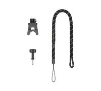 DJI Supporto da bocca per Osmo Action, compatibile con Osmo Action 5 Pro, Osmo Action 4, Osmo Action 3, Action 2, Osmo Action