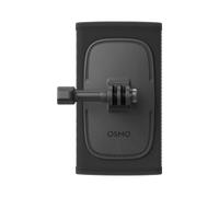DJI Supporto per cinturino da zaino per Osmo