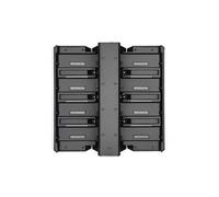 DJI Stazione di ricarica per Batterie intelligenti TB51, Compatibilità: Inspire 3