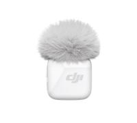 DJI Mic Mini trasmettitori - Arctic White