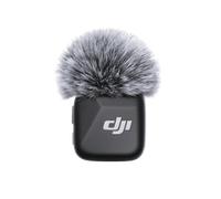 DJI Trasmettitore DJI Mic Mini (Nero infinity)
