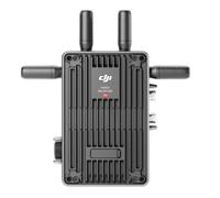 DJI Video Receiver trasmettitore dato 6000 m Nero (DJI Video Receiver)