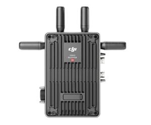 DJI Video Receiver trasmettitore dato 6000 m Nero (DJI Video Receiver)