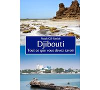 Djibouti: Tout ce que vous devez savoir